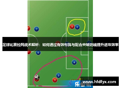 足球比赛拉网战术解析：如何通过有效布阵与配合突破防线提升进攻效率